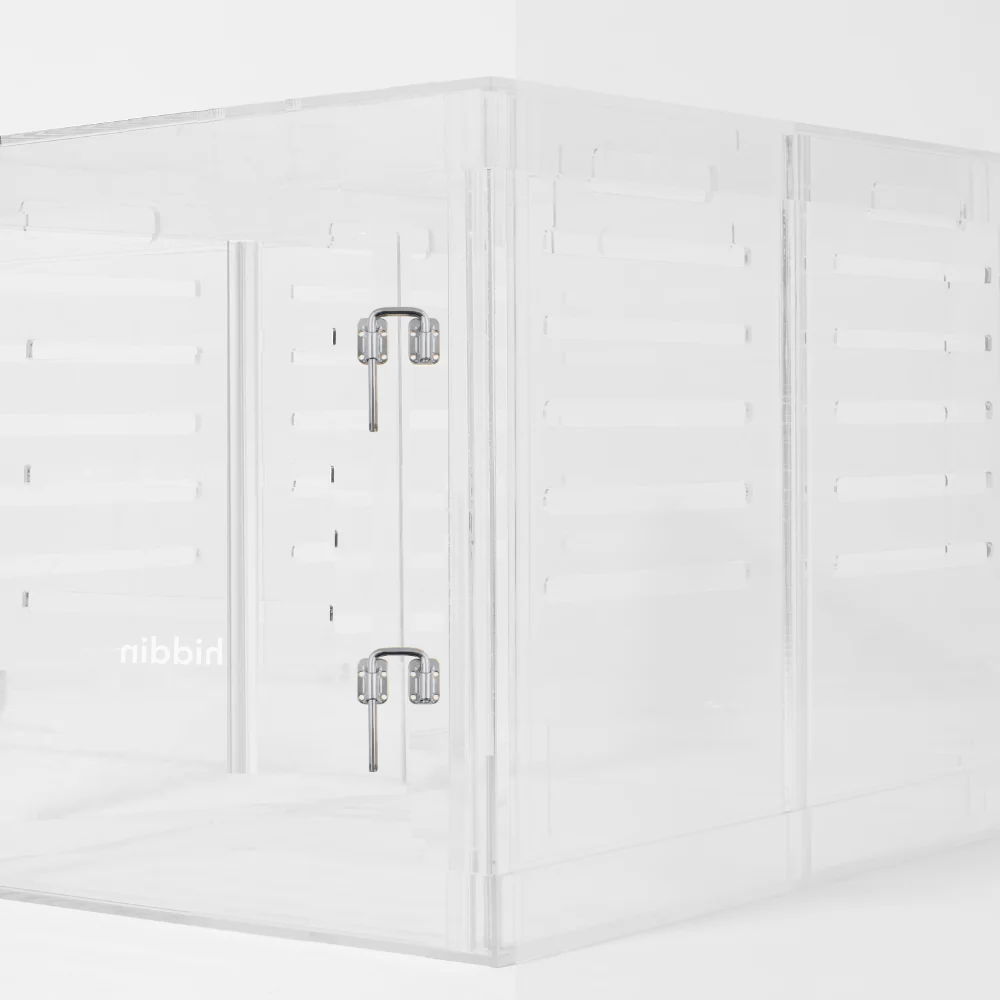 Small Crate (Silver Latch) - Image 22