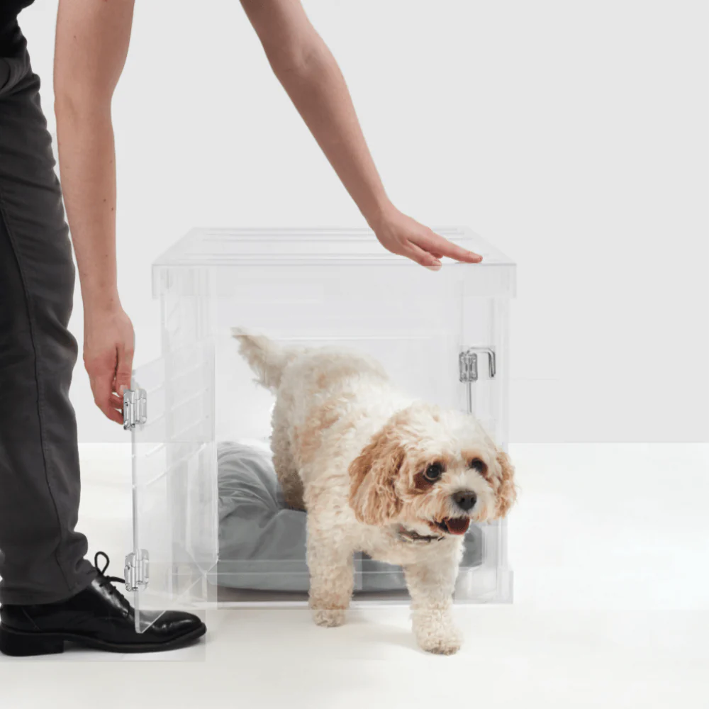 Small Crate (Silver Latch) - Image 27