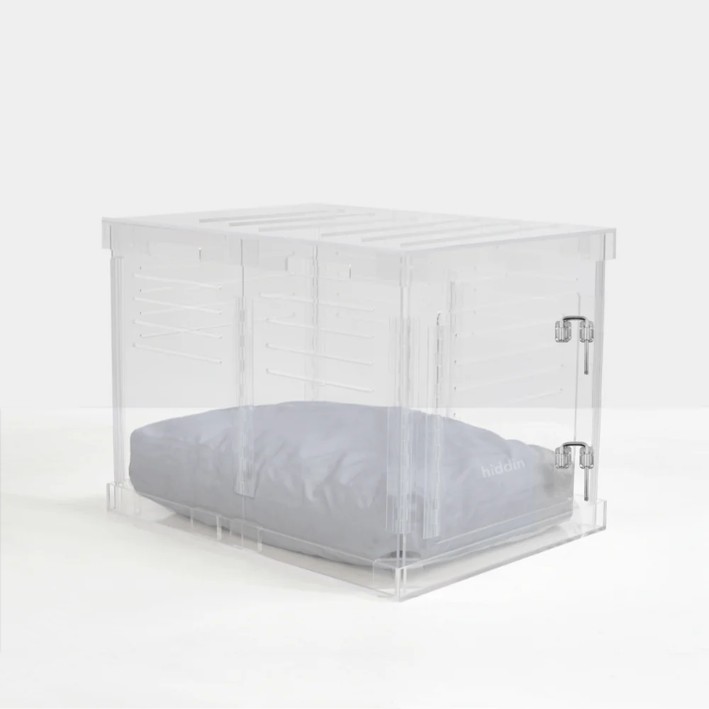 Small Crate (Silver Latch) - Image 29