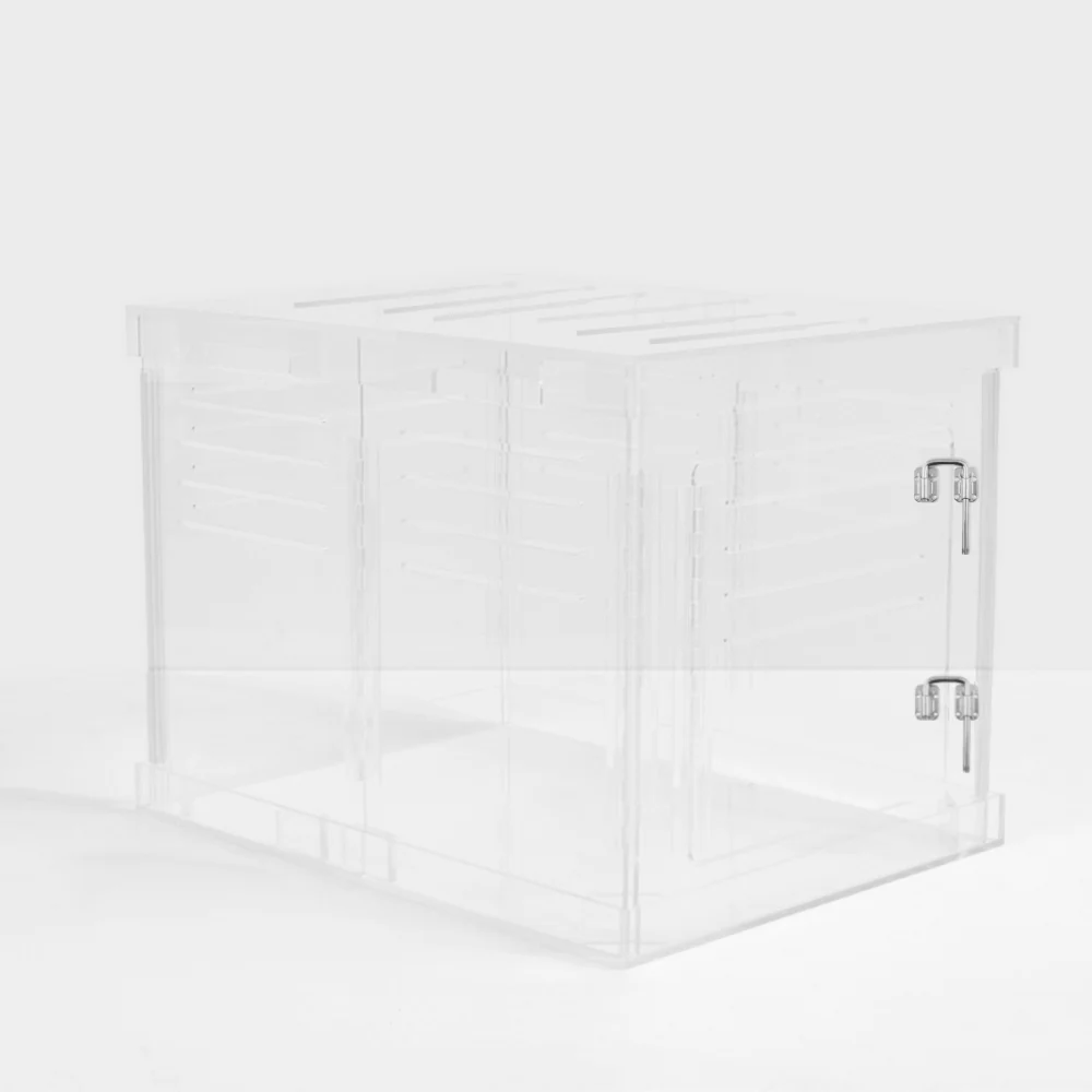Small Crate (Silver Latch) - Image 6