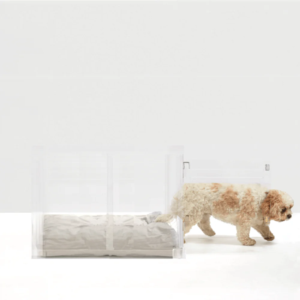 Small Crate (Silver Latch) - Image 7