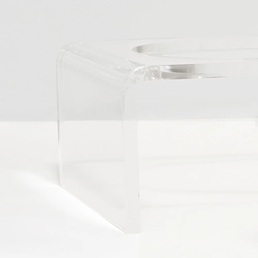 Small Silver Feeder - Image 19