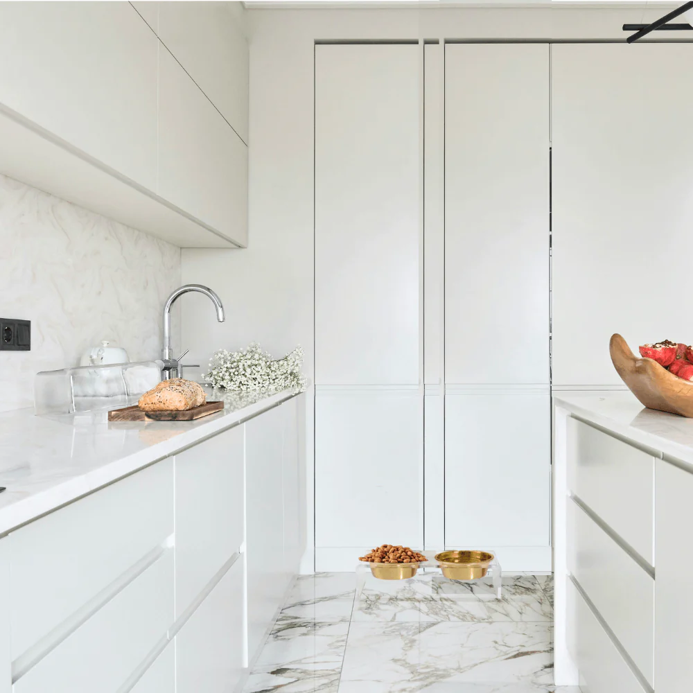 Small Gold Feeder - Image 7