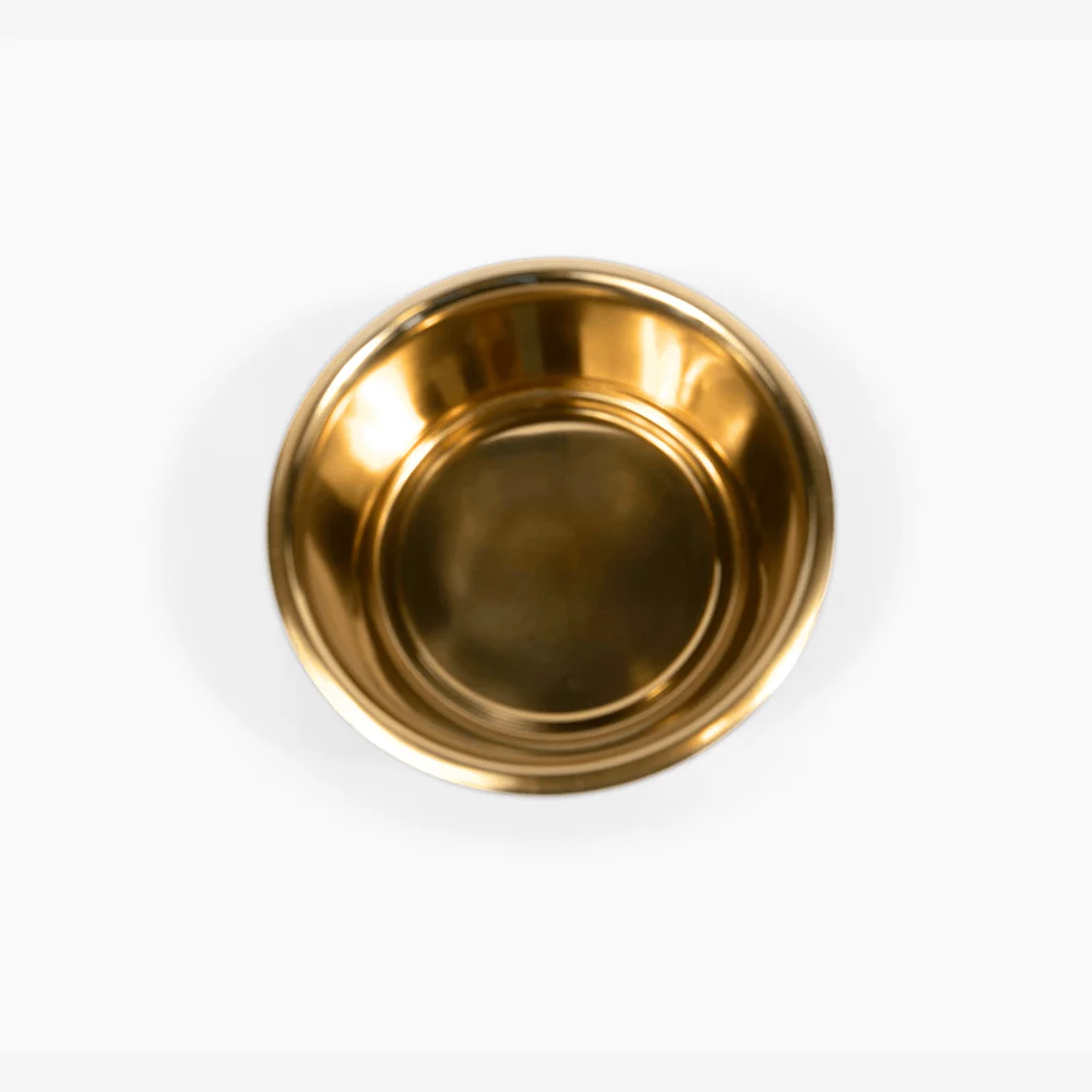 Small Gold Feeder - Image 8