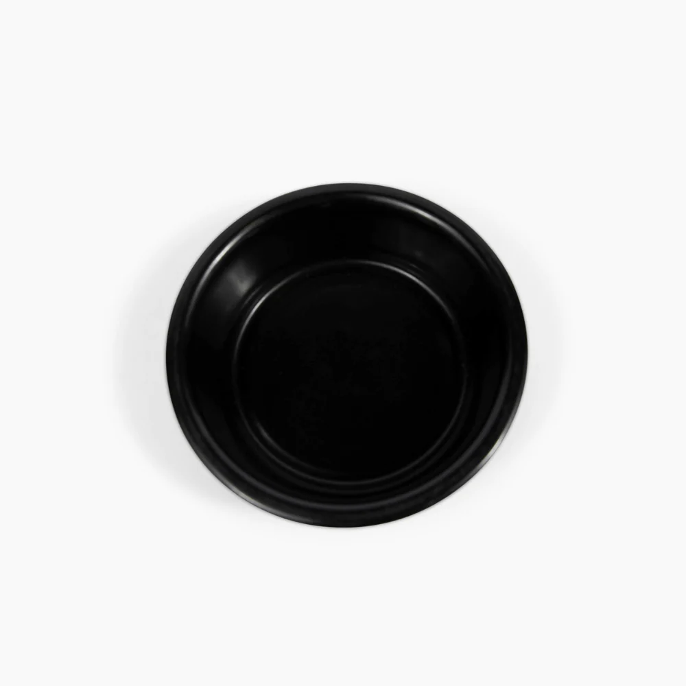 Medium Smoke Grey Feeder - Image 24