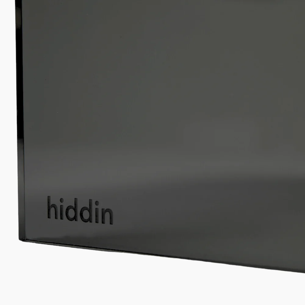 Smoke Grey Overflow Tray - Image 11