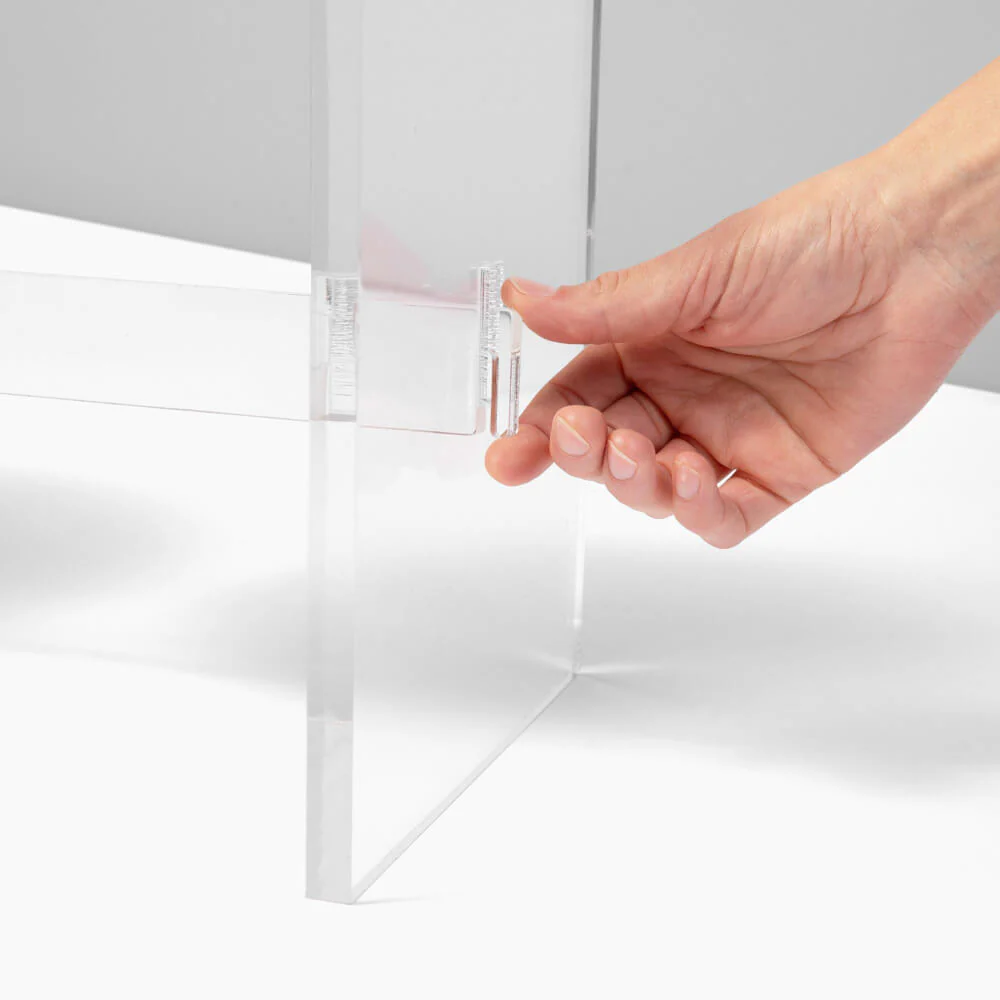 Tall Triple Silver Feeder - Image 12