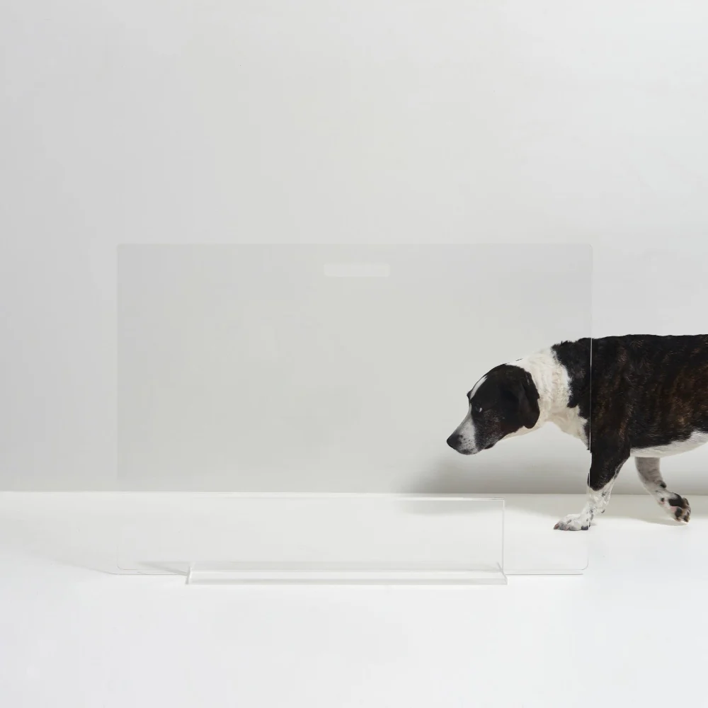 Tall Panel Gate - Image 13