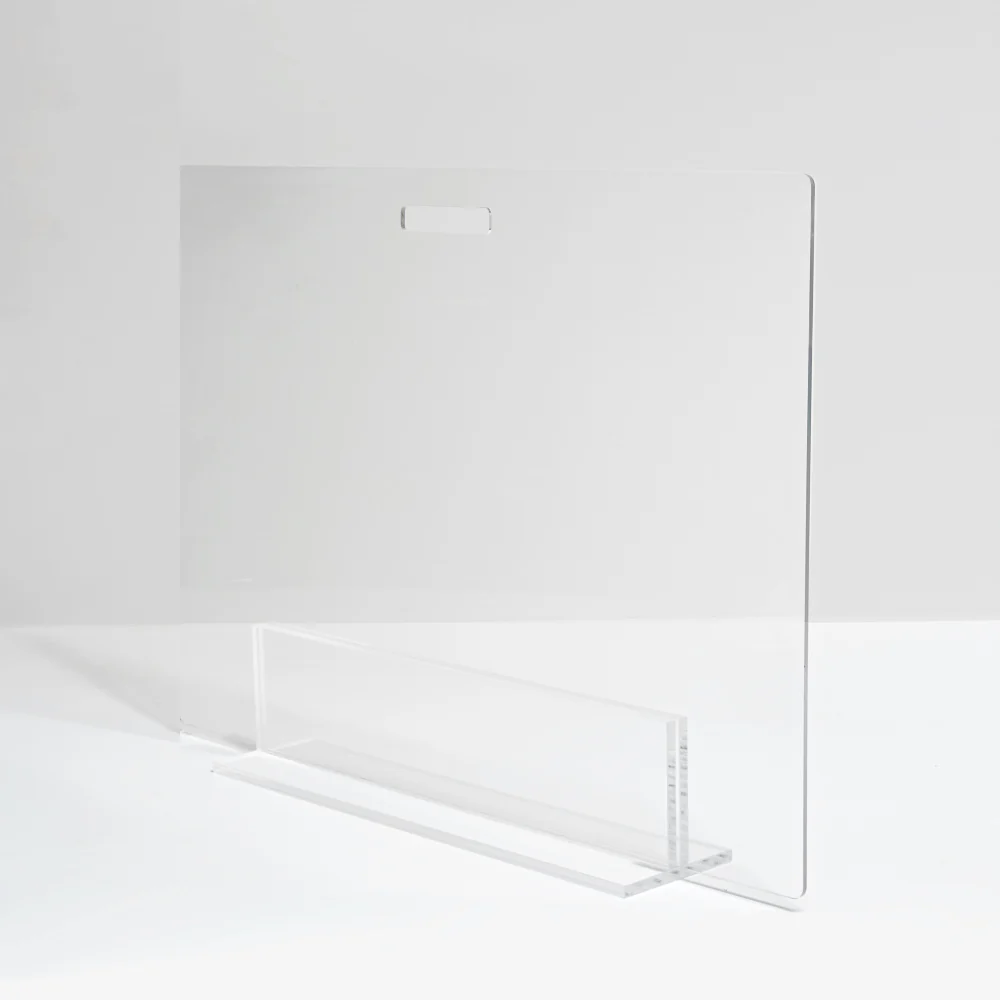 Tall Panel Gate - Image 6