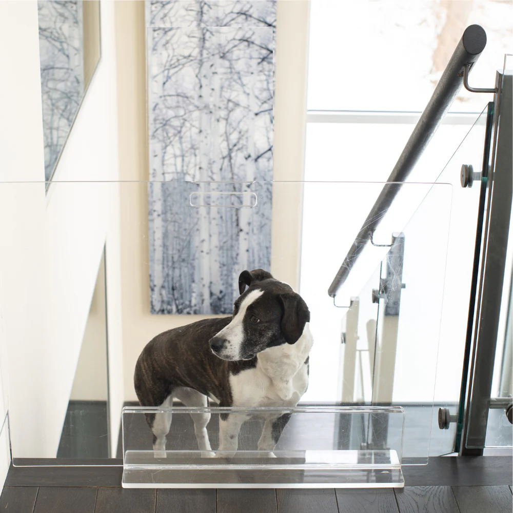 Tall Panel Gate - Image 7