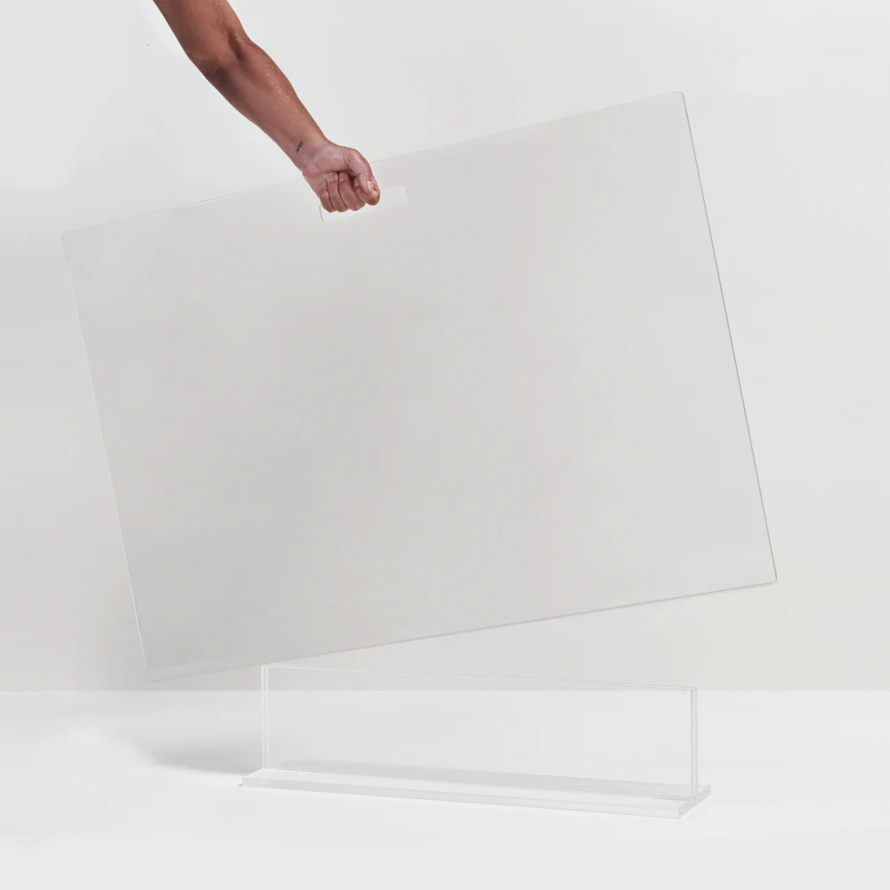 Tall Panel Gate - Image 8