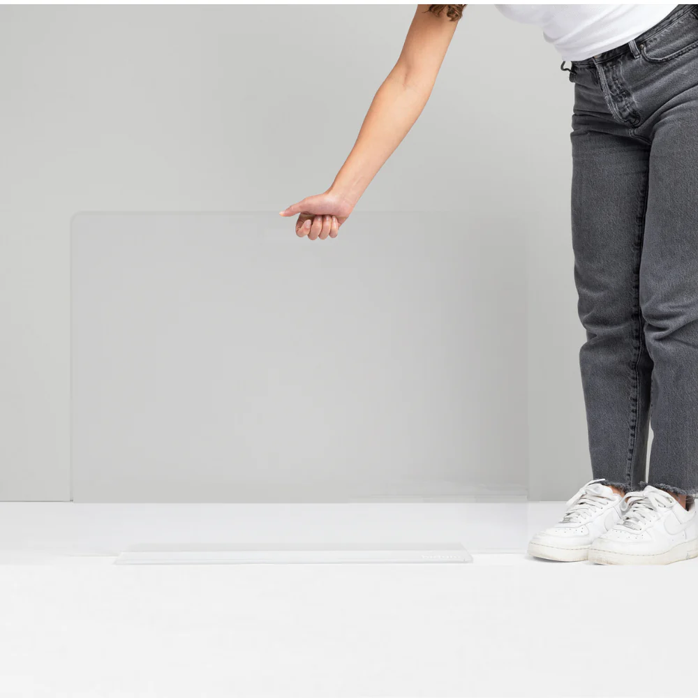 Tall Panel Gate - Image 15